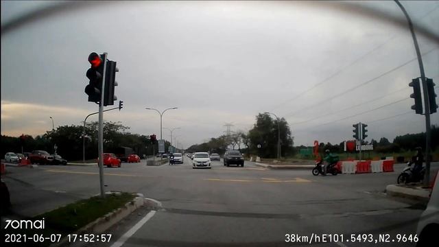 70Mai RC06 Sample (80% Tint) смотреть онлайн