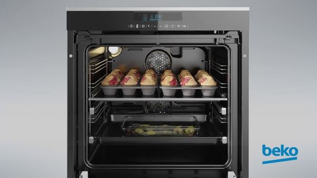 Four Divide & Cook de Beko смотреть онлайн