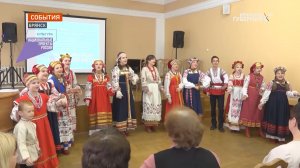 В Брянске наградили победителей областного фестиваля «Таланты молодых - любимой Брянщине»