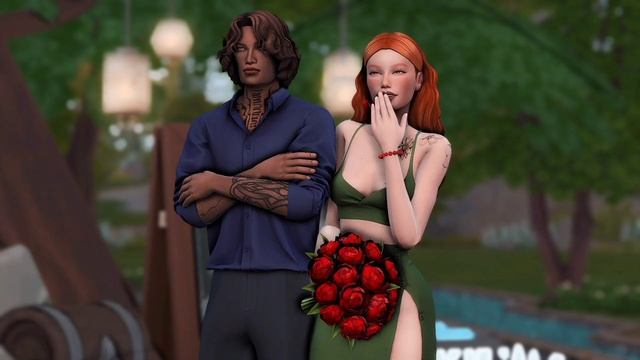 Как не забросить свою династию? Советы по игре The Sims 4? смотреть онлайн