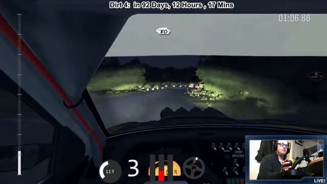 Dirt: [Weekly] (WC 2017/02/27), Germany , F2 Peugeot 306 Maxi, Drivers POV + Man Gears !! смотреть онлайн