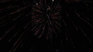Костромичи с размахом отметили День Победы