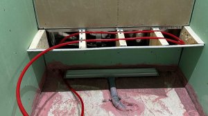 Гидроизоляция пола душевой кабины без поддона под плитку своими руками