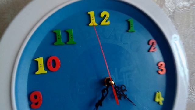 Детские часы смотреть онлайн