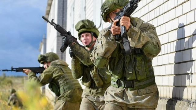 Мобилизация: последние новости на сегодня 23 июля 2023 о частичной мобилизации в России