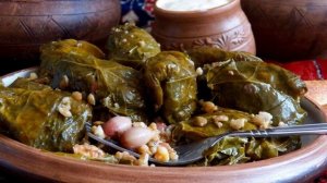 Традиции празднования Нового года в Армении