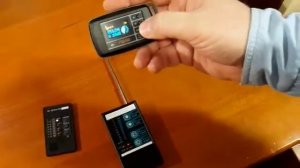 Часть 4. RAKSA-120. Сравнение