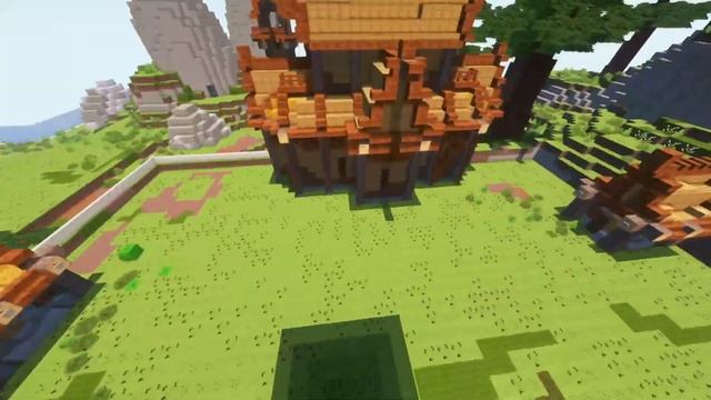 New Minecraft Server - Bedrrock/Java/pe - Pvp Arena Survival Parkour And More смотреть онлайн