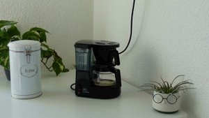 The Best Single Cup Coffee Machine - Melitta Aromaboy Review and Demo