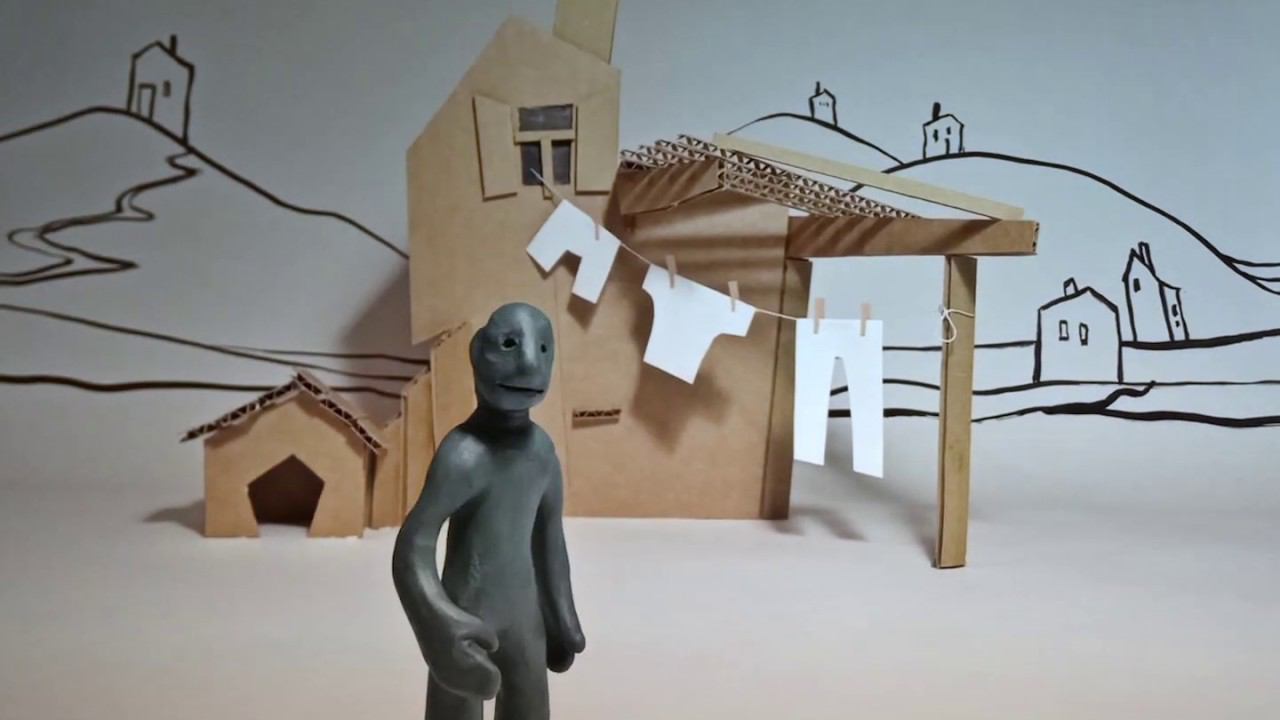 Береги себя (Настин мульт) смотреть онлайн