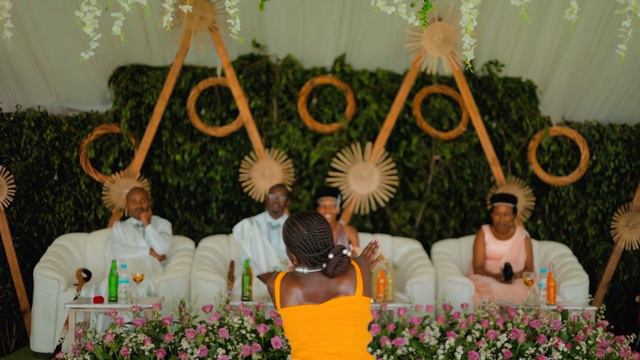 Love is from God.Were born with love so why hide it? Thanks GR for showing how the love looks