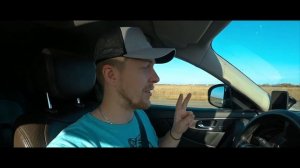 Инфинити FX35 307 сил. За сколько едет с 0 до 100 км/ч?