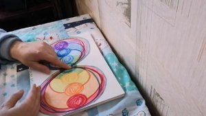 Что внутри, то и снаружи #жалеечка #хоопонопоно #помогающийпрактик #косметологдлядуши #гексагоны