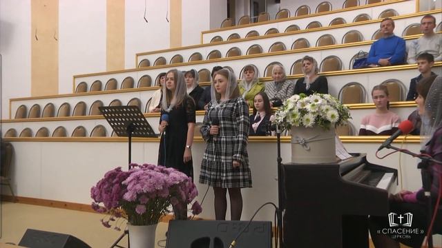 Ты подарил мне небо / Песня смотреть онлайн