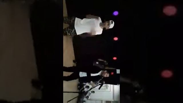Бахитов Дәулет Серик Ибрагимов армангы орындалды