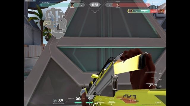 Valorant | Валорант  3