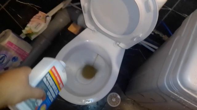 СЕПТИК борьба с моющими средствами в загородном доме смотреть онлайн