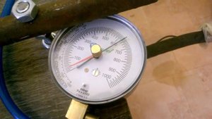 Вакуумирование:  Неудачный опыт с компрессором от холодильника