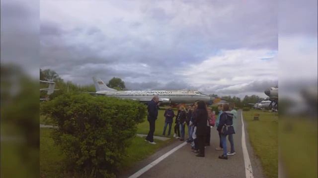 "Каждый может стать пилотом" смотреть онлайн