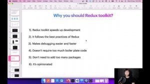 Redux Toolkit And Why You Should Use It