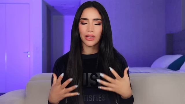 MI ULTIMO VIDEO / Kimberly Loaiza смотреть онлайн