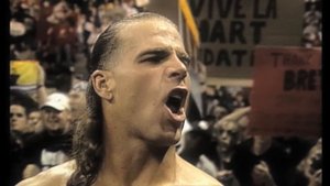 WWE Biography: Shawn Michaels' Legendary "Sexy Boy" | A&E