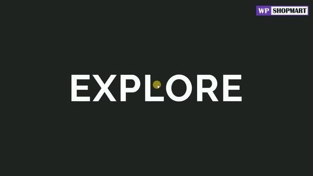 10 Awesome CSS Glich Effects | Best CSS Text Glitch Effects Examples Free Download | Wpshopmart