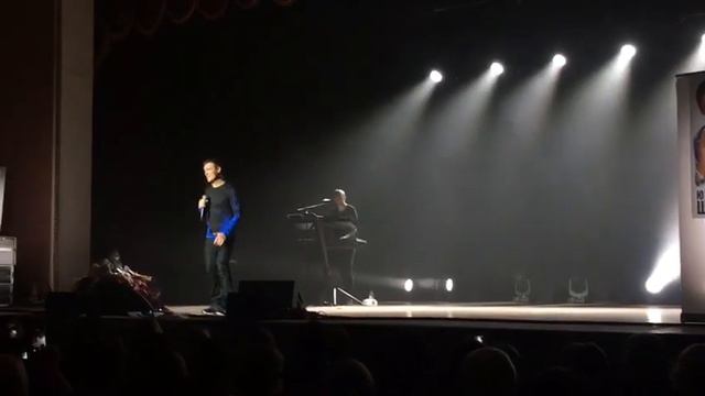 Юра Шатунов г. ЛЮБЕРЦЫ смотреть онлайн