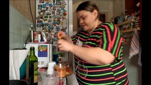 🍑 ХУМУС💥 с вялиными помидорами,это полезно и очень вкусно🍑👍😘
