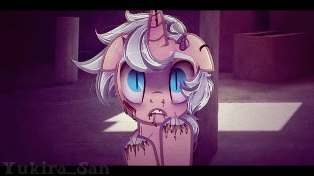 [ Пони Клип ] - [BIG COLLAB] ◀ НЕЙРОТОКСИН ▶ смотреть онлайн