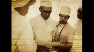 Библиотека - история Амосов Н.М.