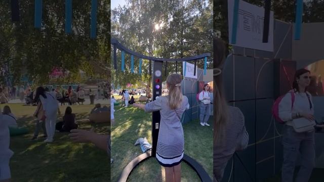 День строителя в Екатеринбурге #строительство #екатеринбург #праздник смотреть онлайн