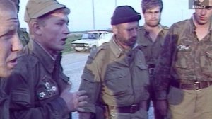 Взгляд 21.04.1995