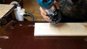 Ручной фрезер из китая,KATSU, испытание клона макиты