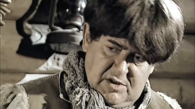 Городок  - Сон с поручиком Ржевским