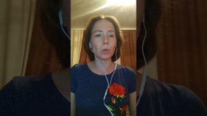 Анна Ахматова -Я пью за разоренный дом...