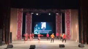 Комаринская