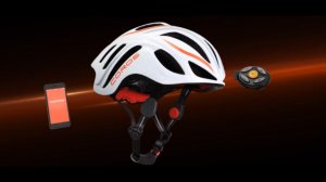 Смарт-шлем Coros LINX