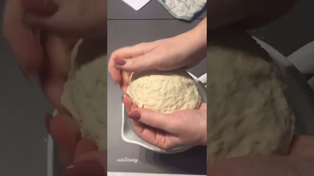 ⚡️Суперпростой рецепт хлеба ! Очень вкусно⚡️ смотреть онлайн