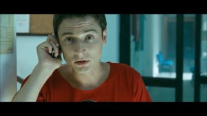 "Русский Иллюзион":  "Всё в порядке, мама!"