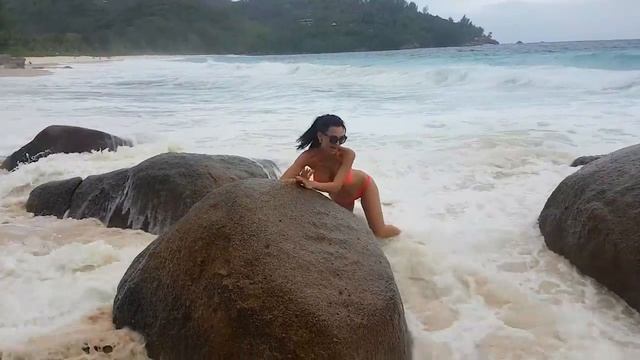 Seychelles, Banyan Tree Seychelles, Сейшельские Острова, Сейшелы! Отдых на Сейшелах 2018 год,