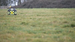 Mission Sub -1 XR ... 1st time out