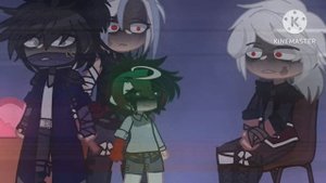 You Dont Understand Our Anger. \  Og Au _ Dead!LOV + Deku ; Read Desc ~ Main Au ¿ Bnha/Mha