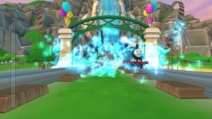 Go Go Thomas: Gameplay Walkthrough Part 9 - Unlock Everything (iOS, Android)