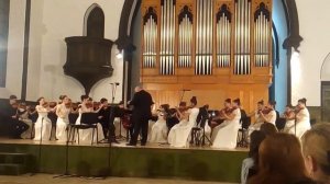 Г.Перселл. "Гордиев узел"