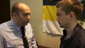 Бурунов о спинерах