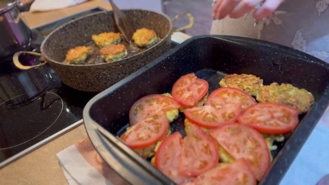 Люблю приготовить что-нибудь вкусненькое смотреть онлайн