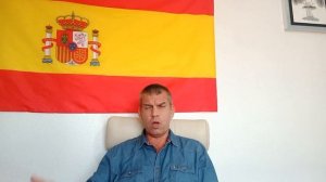 В Испании русские - люди второго сорта. Эмиграция из России. Иммиграция в Испанию. Пора валить.