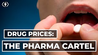 America's Prescription Drug Cartel смотреть онлайн