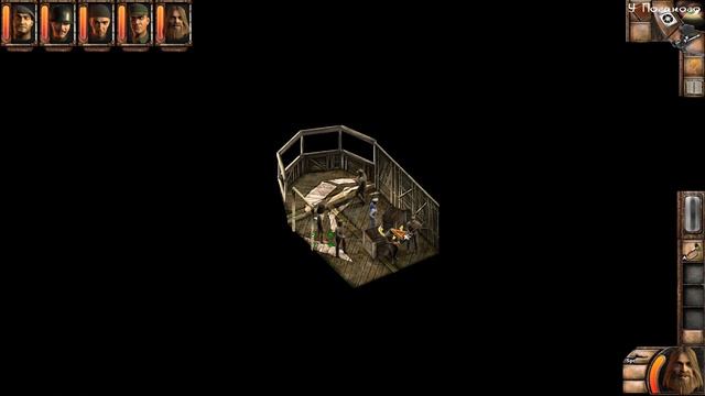 Пушки острова Саво (Часть 1) - Commandos 2 - HD Remaster - 15 смотреть онлайн